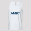 (5200) Heavy Cotton Tank Top Thumbnail