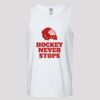 (5200) Heavy Cotton Tank Top Thumbnail