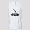 (5200) Heavy Cotton Tank Top Thumbnail