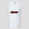 (5200) Heavy Cotton Tank Top Thumbnail