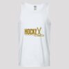 (5200) Heavy Cotton Tank Top Thumbnail