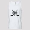 (5200) Heavy Cotton Tank Top Thumbnail