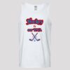 (5200) Heavy Cotton Tank Top Thumbnail