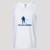 (5200) Heavy Cotton Tank Top Thumbnail