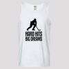 (5200) Heavy Cotton Tank Top Thumbnail
