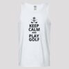 (5200) Heavy Cotton Tank Top Thumbnail