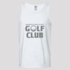 (5200) Heavy Cotton Tank Top Thumbnail