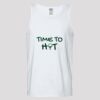 (5200) Heavy Cotton Tank Top Thumbnail