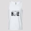 (5200) Heavy Cotton Tank Top Thumbnail