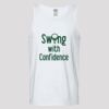 (5200) Heavy Cotton Tank Top Thumbnail