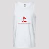 (5200) Heavy Cotton Tank Top Thumbnail