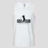 (5200) Heavy Cotton Tank Top Thumbnail
