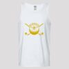(5200) Heavy Cotton Tank Top Thumbnail