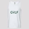 (5200) Heavy Cotton Tank Top Thumbnail