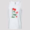 (5200) Heavy Cotton Tank Top Thumbnail