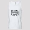 (5200) Heavy Cotton Tank Top Thumbnail