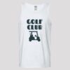 (5200) Heavy Cotton Tank Top Thumbnail