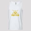 (5200) Heavy Cotton Tank Top Thumbnail