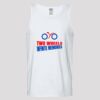 (5200) Heavy Cotton Tank Top Thumbnail