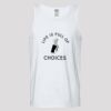 (5200) Heavy Cotton Tank Top Thumbnail