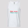 (5200) Heavy Cotton Tank Top Thumbnail