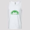 (5200) Heavy Cotton Tank Top Thumbnail