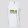 (5200) Heavy Cotton Tank Top Thumbnail