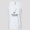 (5200) Heavy Cotton Tank Top Thumbnail