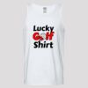 (5200) Heavy Cotton Tank Top Thumbnail