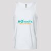 (5200) Heavy Cotton Tank Top Thumbnail