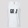 (5200) Heavy Cotton Tank Top Thumbnail