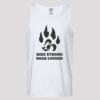 (5200) Heavy Cotton Tank Top Thumbnail