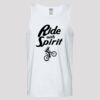 (5200) Heavy Cotton Tank Top Thumbnail