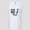 (5200) Heavy Cotton Tank Top Thumbnail