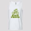 (5200) Heavy Cotton Tank Top Thumbnail