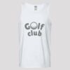 (5200) Heavy Cotton Tank Top Thumbnail