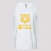(5200) Heavy Cotton Tank Top Thumbnail