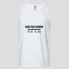 (5200) Heavy Cotton Tank Top Thumbnail