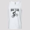 (5200) Heavy Cotton Tank Top Thumbnail