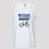 (5200) Heavy Cotton Tank Top Thumbnail
