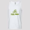 (5200) Heavy Cotton Tank Top Thumbnail