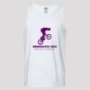 (5200) Heavy Cotton Tank Top Thumbnail