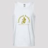 (5200) Heavy Cotton Tank Top Thumbnail