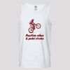 (5200) Heavy Cotton Tank Top Thumbnail
