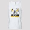 (5200) Heavy Cotton Tank Top Thumbnail