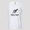 (5200) Heavy Cotton Tank Top Thumbnail