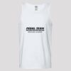 (5200) Heavy Cotton Tank Top Thumbnail