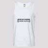 (5200) Heavy Cotton Tank Top Thumbnail