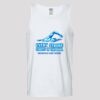 (5200) Heavy Cotton Tank Top Thumbnail