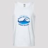 (5200) Heavy Cotton Tank Top Thumbnail